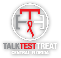 Talk Test Treat Central Florida Logo Image