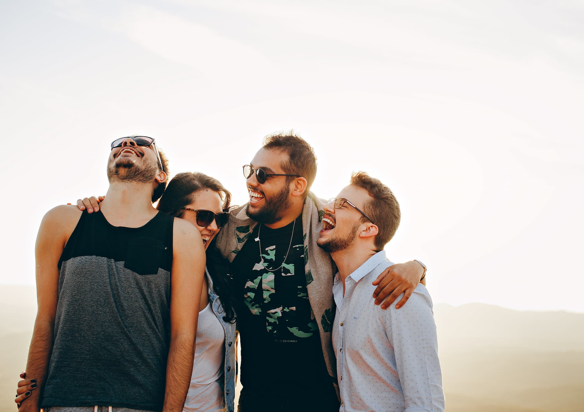 Free At-Home HIV and STI Testing