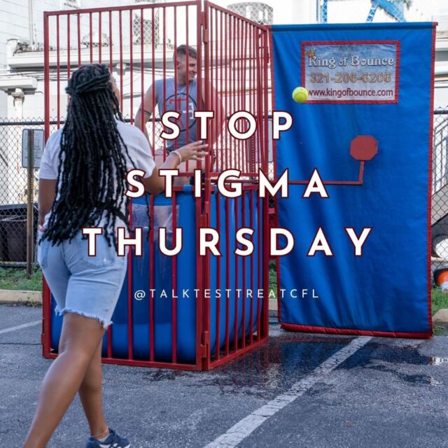 Stand with us to fight HIV stigma through
love and support of all people, from all walks of life. If HIV affects one of us it affects us all. Together, we can!  #freehivtesting #hivtesting #hiv #hivawareness #hivprevention #hivstigma #hivaids #hivtest #testforhiv #centralflorida #orlandoflorida #uequalsu #sexpositivity
#StopHIV #gettested #gettestedtoday #hivpositive #nostigma #Orlando #togetherwecan
#togetherwecanmakeadifference #hivprevention
#sexualhealth #stophivtogether #sexpositiveculture
#talktesttreatcf #talktesttreat