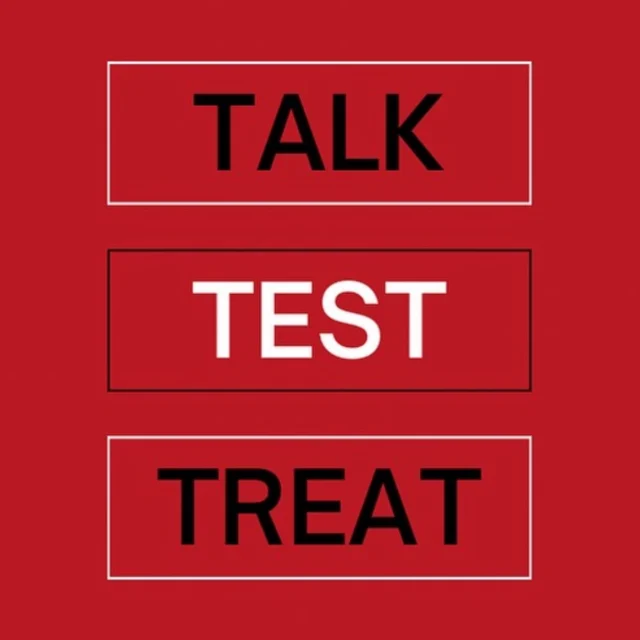 After an HIV diagnosis, it’s ok to have questions. Did you know we have over 28 healthcare providers in the Central Florida Area that can help you with treatment and care?! Click the link in our bio to find a provider near you! 

#freehivtesting #hivtesting #hiv #hivawareness #hivprevention #hivstigma #hivaids #hivtest #testforhiv #centralflorida #orlandoflorida #uequalsu #sexpositivity #StopHIV #gettested #gettestedtoday #hivpositive #nostigma #Orlando #togetherwecan #togetherwecanmakeadifference #hivprevention #sexualhealth #stophivtogether #sexpositiveculture #talktesttreatcfl #talktesttreat