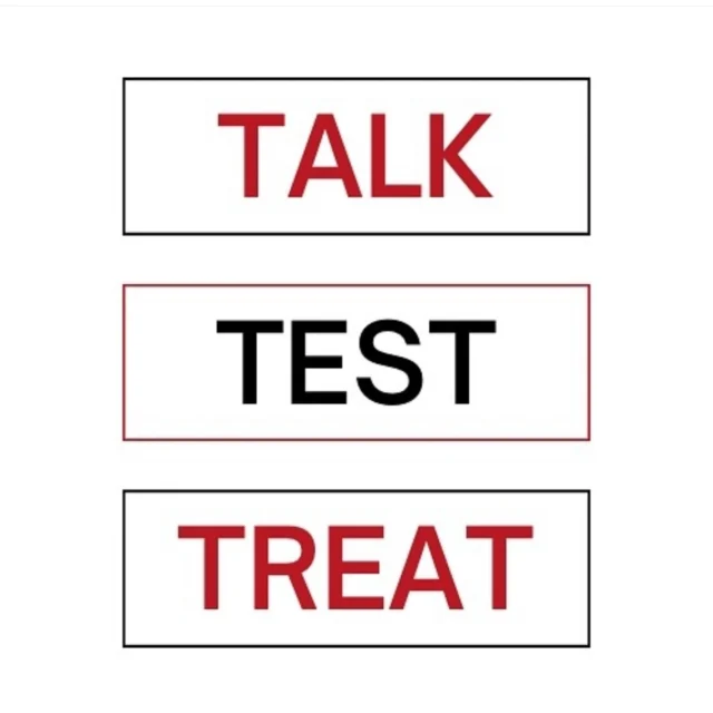 After an HIV diagnosis, it’s ok to have questions. Did you know we have over 28 healthcare providers in the Central Florida Area that can help you with treatment and care?! Click the link in our bio to find a provider near you! 

#freehivtesting #hivtesting #hiv #hivawareness #hivprevention #hivstigma #hivaids #hivtest #testforhiv #centralflorida #orlandoflorida #uequalsu #sexpositivity #StopHIV #gettested #gettestedtoday #hivpositive #nostigma #Orlando #togetherwecan #togetherwecanmakeadifference #hivprevention #sexualhealth #stophivtogether #sexpositiveculture #talktesttreatcfl #talktesttreat